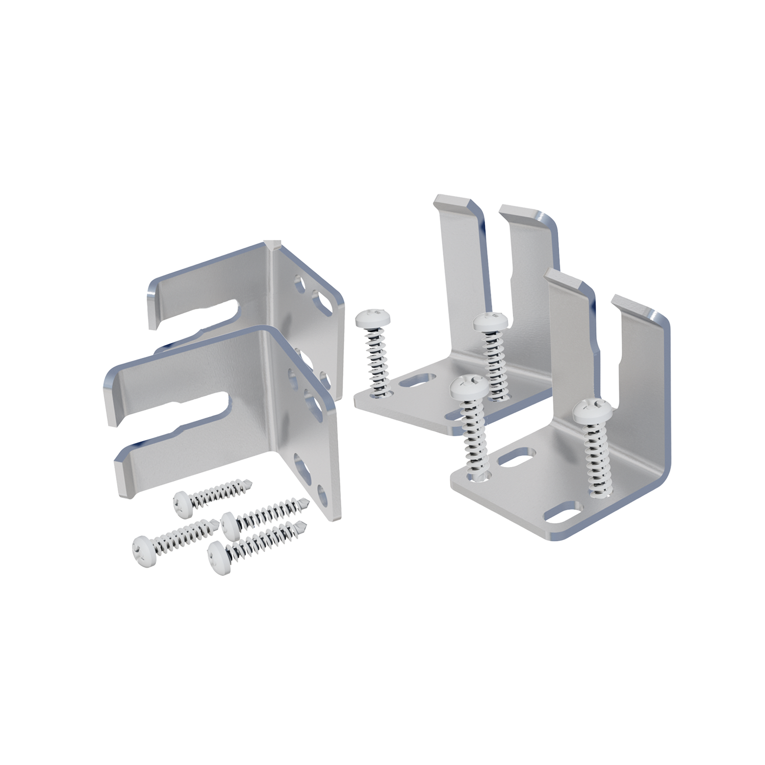 Mounting bracket Kit Universal